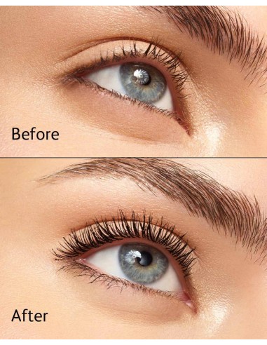 Astra Subliminal X-volume Mascara Nero - Maxi Volume - Resistente All'acqua